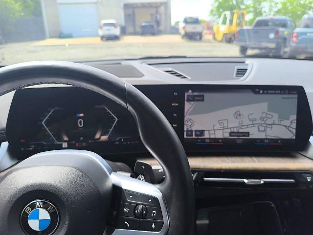 Продажа на аукционе авто 2023 Bmw X1, vin: WBX73EF03P5W71317, номер лота: 55641246