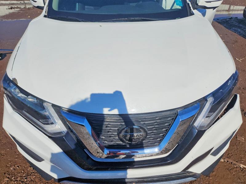Aukcja sprzedaży 2020 Nissan Rogue, vin: KNMAT2MT3LP502878, numer aukcji: 55825386