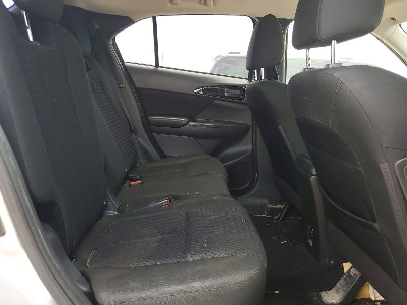 58061296 :رقم المزاد ، JA4AT3AA7KZ049192 vin ، 2019 Mitsubishi Eclipse Cross مزاد بيع