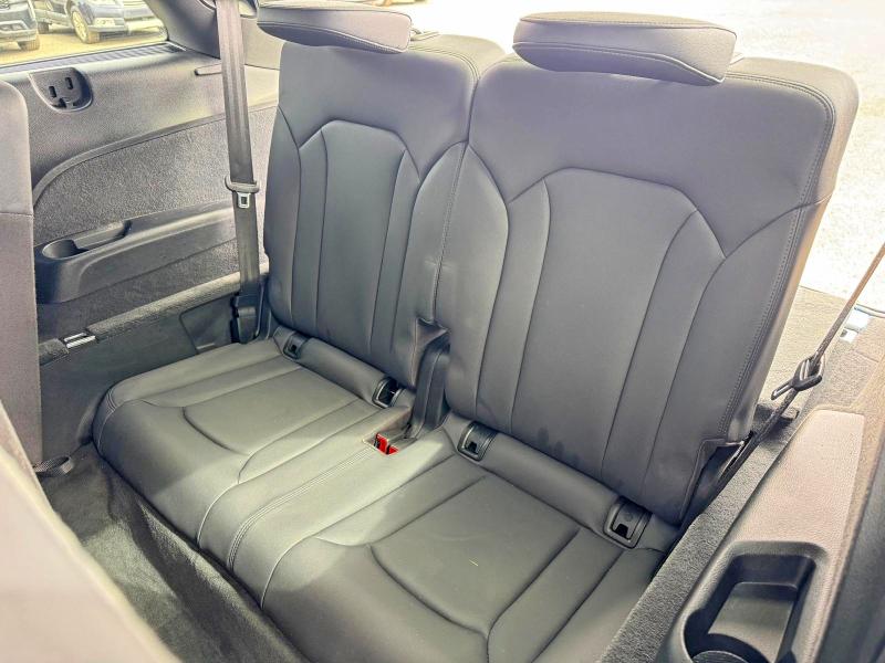 Продажа на аукционе авто 2020 Audi Q7, vin: WA1AXAF79LD005876, номер лота: 59238306