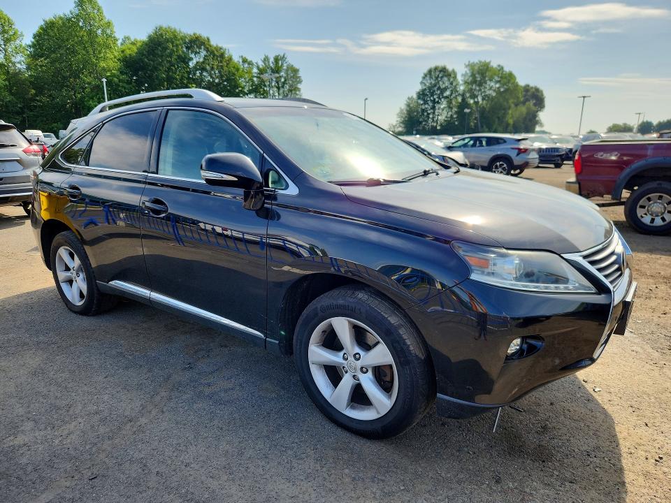 Продажа на аукционе авто 2015 Lexus Rx 350, vin: 2T2BK1BA1FC287373, номер лота: 56525636