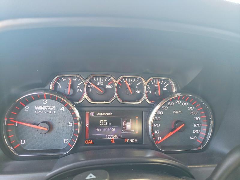 Aukcja sprzedaży 2015 Gmc Sierra, vin: 3GTU2VEC4FG193902, numer aukcji: 56032396