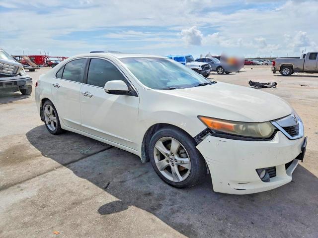 Продажа на аукционе авто 2009 Acura Tsx, vin: JH4CU26669C005707, номер лота: 56126566