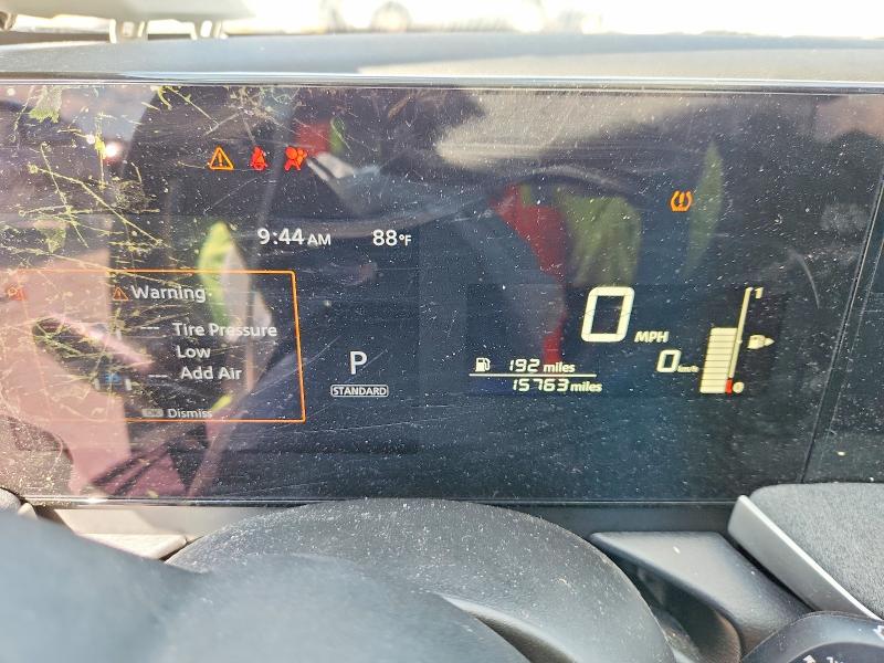 Продаж на аукціоні авто 2025 Nissan Kicks, vin: 3N8AP6CAXSL436291, номер лоту: 55423366