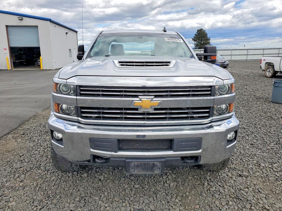 Aukcja sprzedaży 2017 Chevrolet Silverado, vin: 1GC1KVEY7HF234414, numer aukcji: 56093576