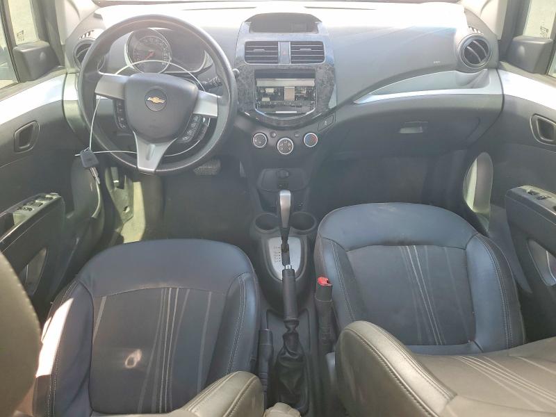 Продажа на аукционе авто 2014 Chevrolet Spark, vin: KL8CD6S94EC514688, номер лота: 57166256