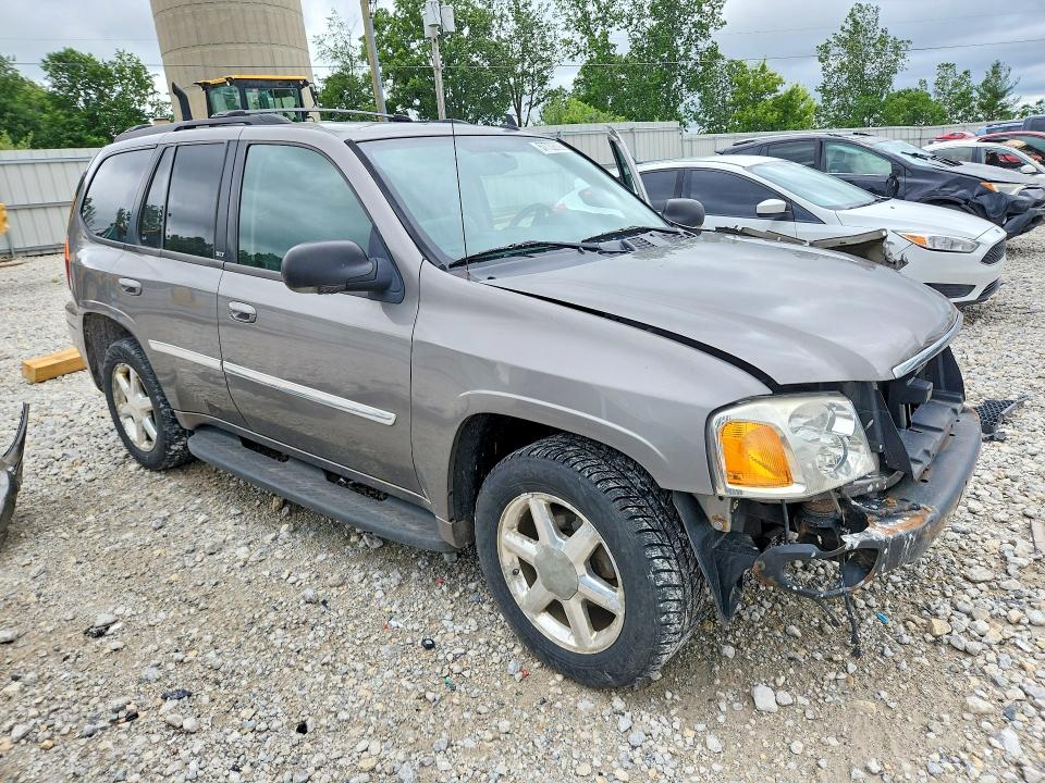 Aukcja sprzedaży 2008 Gmc Envoy, vin: 1GKDT13S982183723, numer aukcji: 57732606