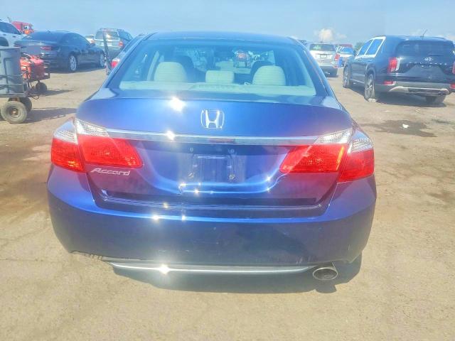 Продаж на аукціоні авто 2014 Honda Accord, vin: 1HGCR2F33EA269211, номер лоту: 58974066