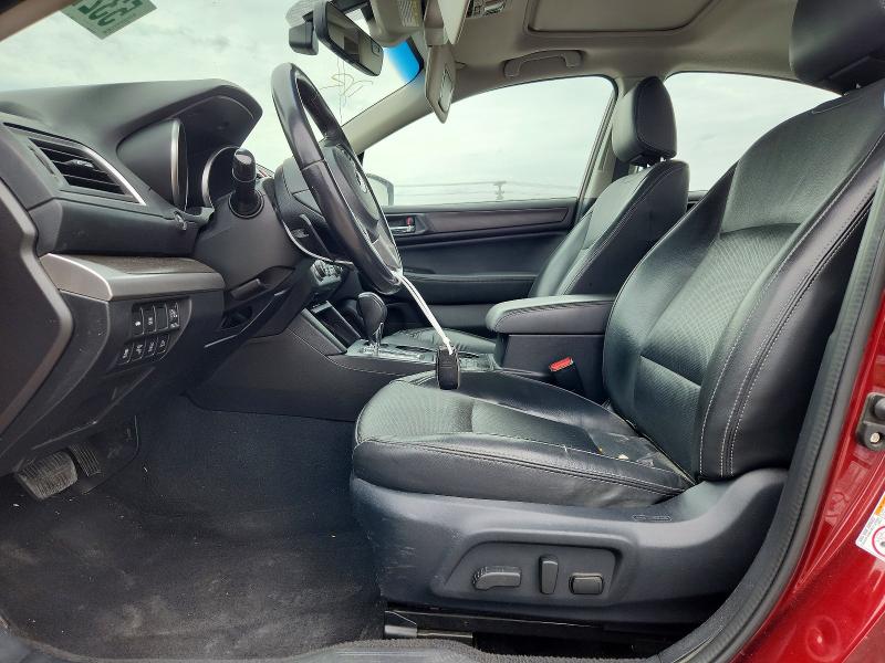 Aukcja sprzedaży 2017 Subaru Legacy, vin: 4S3BNAN61H3037971, numer aukcji: 53279856