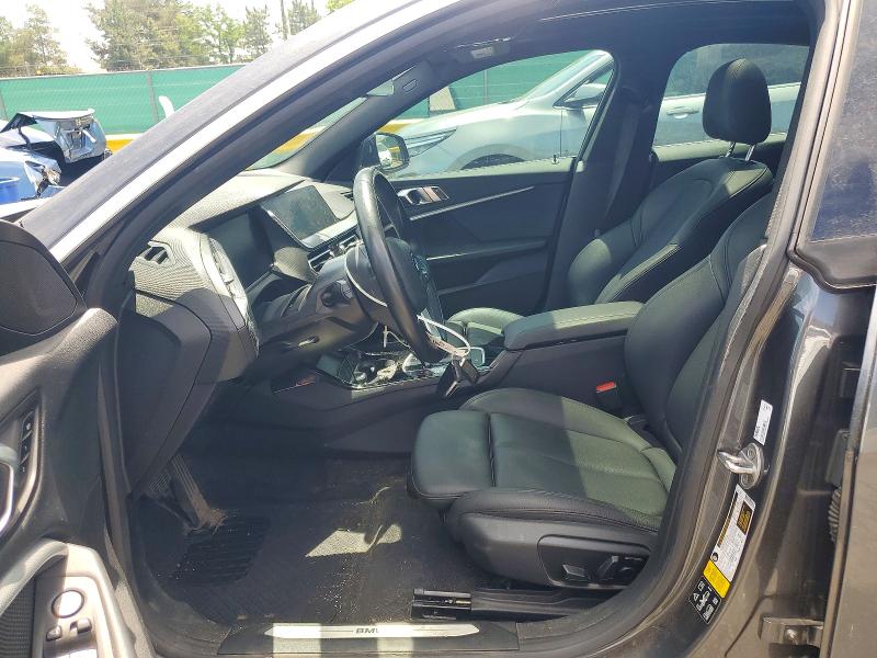 Продажа на аукционе авто 2021 Bmw 228xi, vin: WBA73AK04M7H34887, номер лота: 56426526