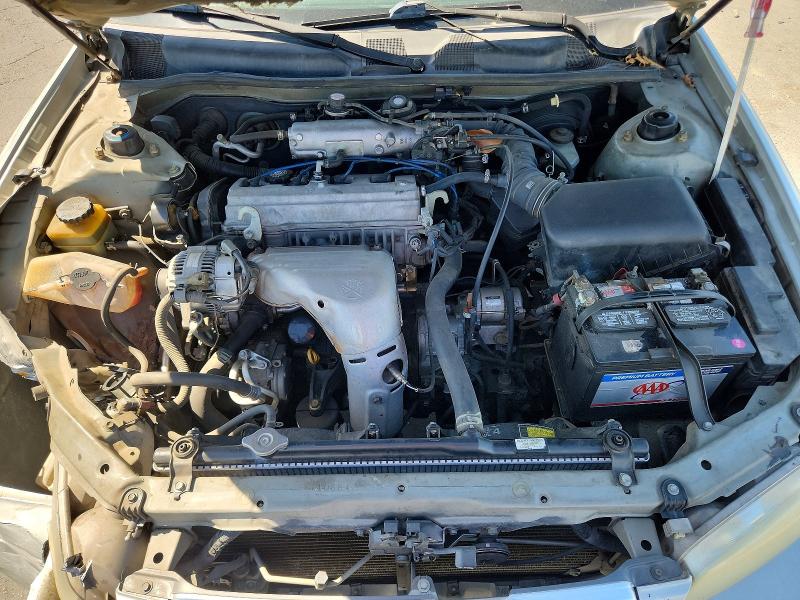 Aukcja sprzedaży 2001 Toyota Camry, vin: 4T1BG22K31U043994, numer aukcji: 55641596
