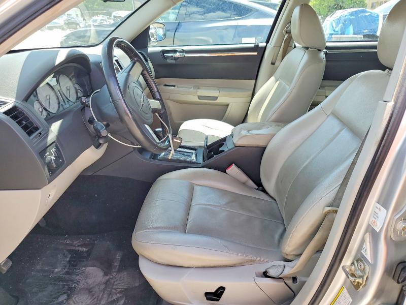 Aukcja sprzedaży 2007 Chrysler 300, vin: 2C3KA53G47H632652, numer aukcji: 55079936