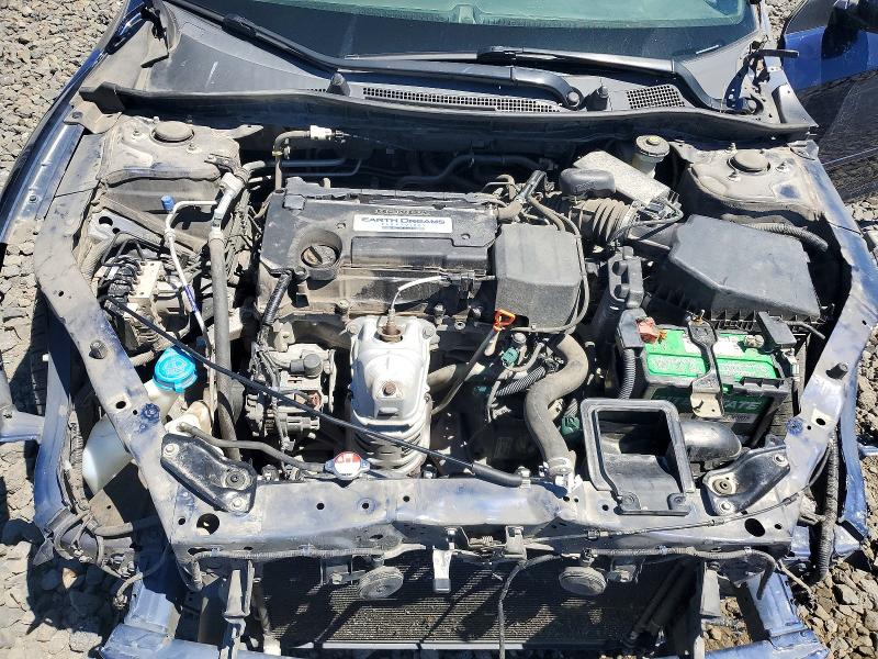 Aukcja sprzedaży 2015 Honda Accord, vin: 1HGCR2F35FA022371, numer aukcji: 57033586
