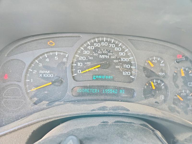 Продажа на аукционе авто 2004 Gmc New Sierra, vin: 1GTEK14X14Z229821, номер лота: 56739006
