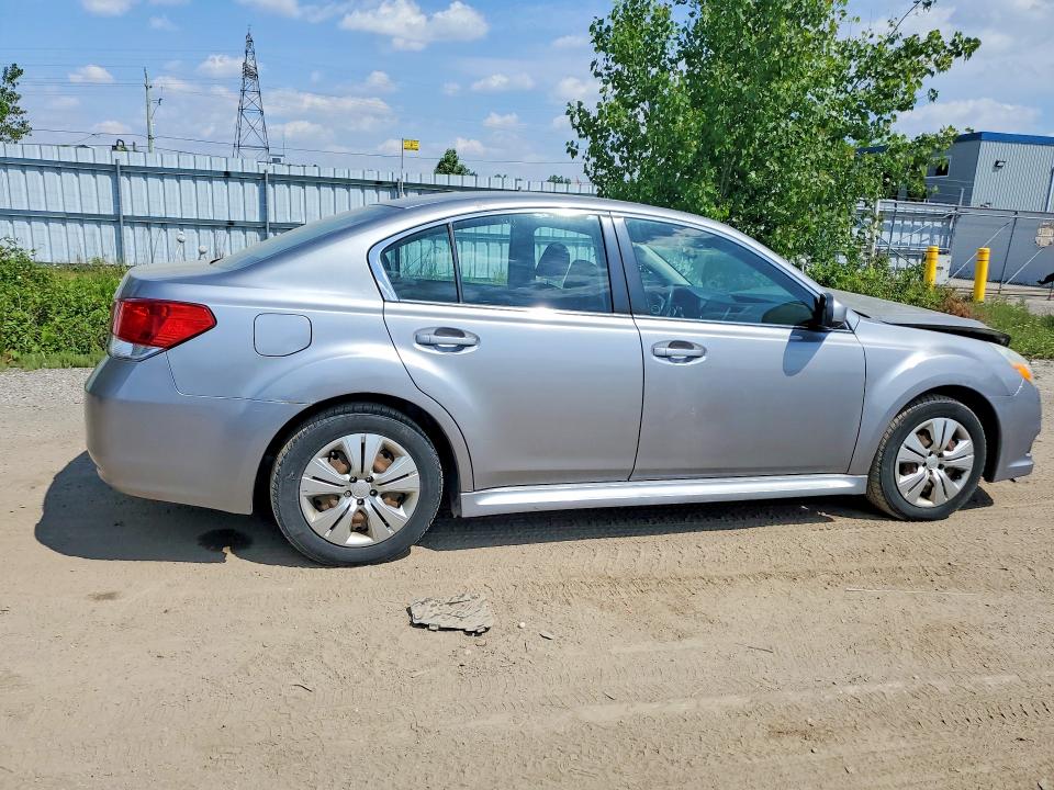 Aukcja sprzedaży 2010 Subaru Legacy, vin: 4S3BMGA65A3232098, numer aukcji: 54299496