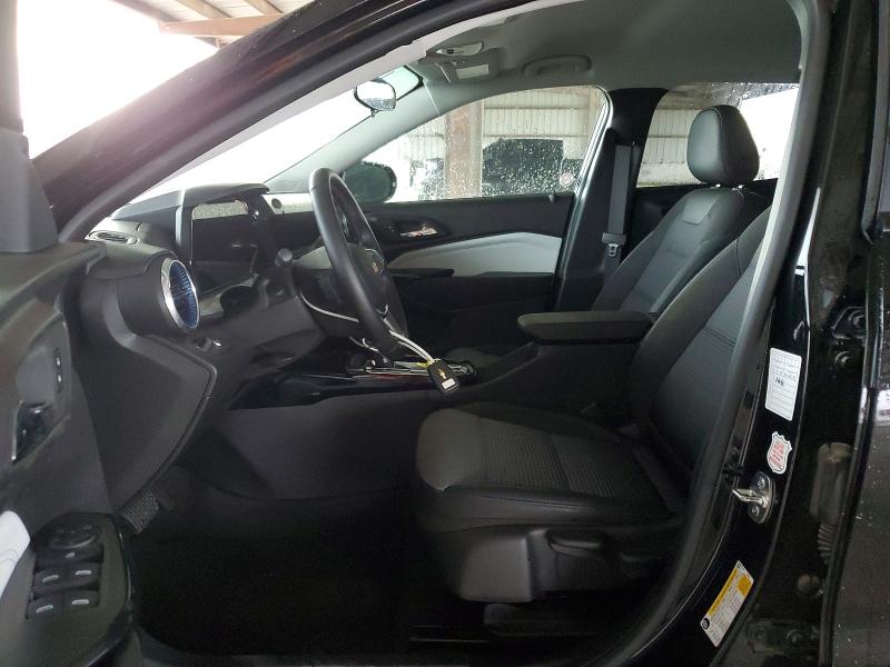 Продажа на аукционе авто 2025 Chevrolet Trax, vin: KL77LHEP7SC238047, номер лота: 56108286
