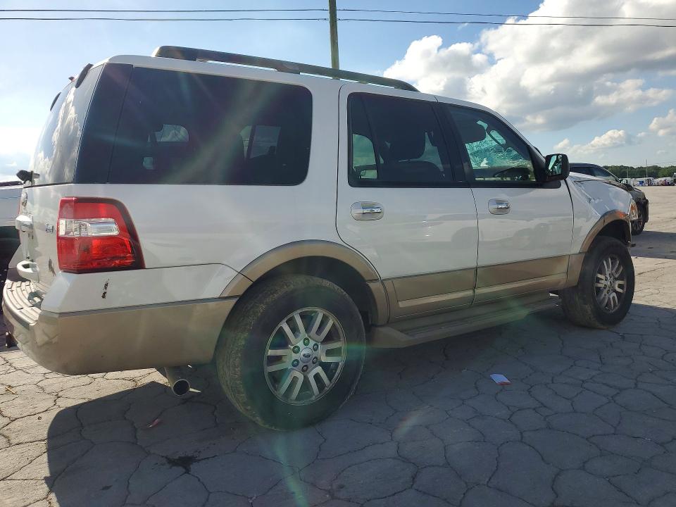 Продажа на аукционе авто 2013 Ford Expedition, vin: 1FMJU1H50DEF61284, номер лота: 55067916