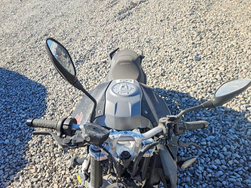 2021 Bmw F 900 მანქანა იყიდება აუქციონზე, vin: WB10K1307M6E75031, აუქციონის ნომერი: 53652906
