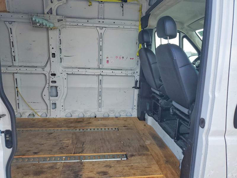 Продажа на аукционе авто 2023 Ram Promaster 2500, vin: 3C6LRVDG8PE563846, номер лота: 55387356