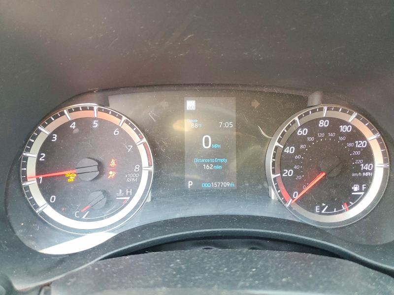 58790996 :رقم المزاد ، 5TDZZRAHXNS552583 vin ، 2022 Toyota Highlander مزاد بيع