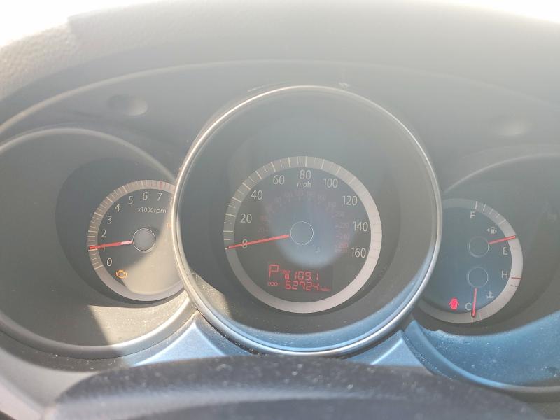Aukcja sprzedaży 2009 Kia Optima, vin: KNAGE228895292766, numer aukcji: 58131886