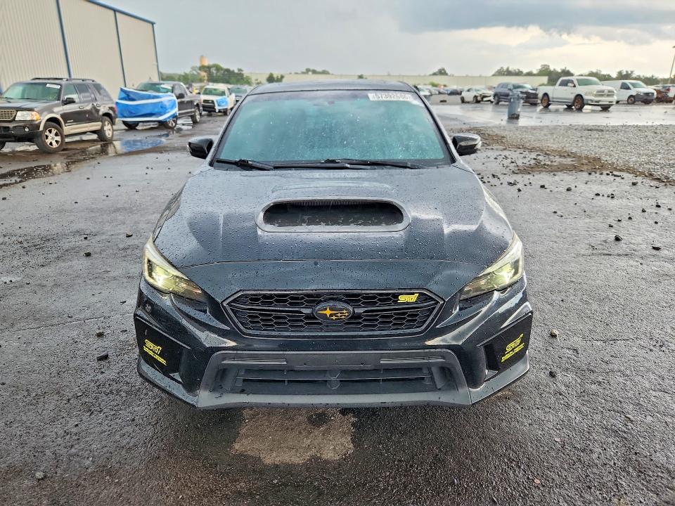 Aukcja sprzedaży 2021 Subaru Wrx, vin: JF1VA2W64M9821829, numer aukcji: 57392686