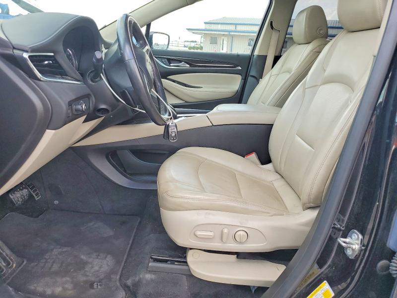 58408696 :رقم المزاد ، 5GAEVBKW6JJ179940 vin ، 2018 Buick Enclave مزاد بيع