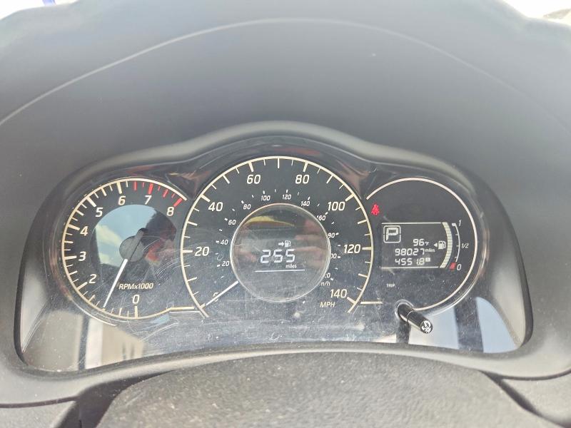 Продаж на аукціоні авто 2016 Nissan Versa Note, vin: 3N1CE2CP1GL371803, номер лоту: 57402416