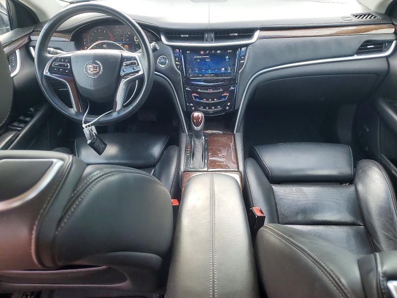 Aukcja sprzedaży 2013 Cadillac Xts, vin: 2G61S5S31D9130435, numer aukcji: 56695156
