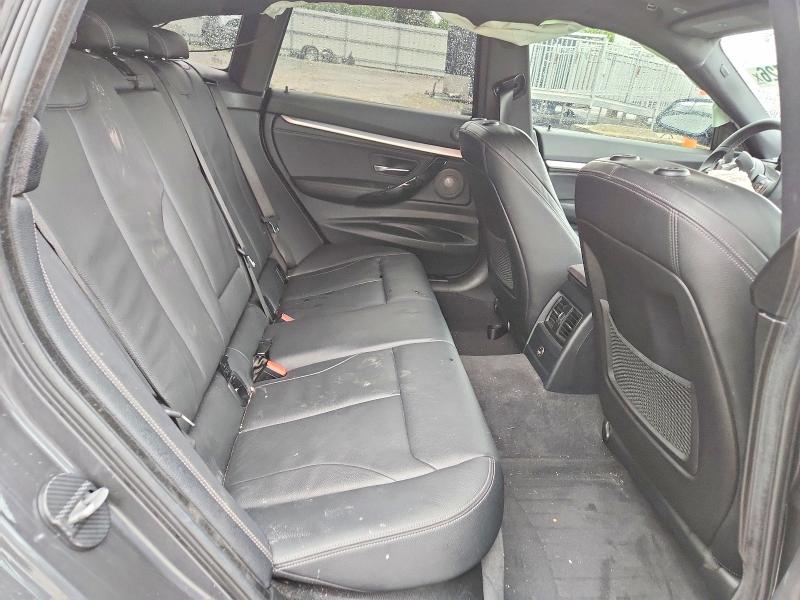 58970726 :رقم المزاد ، WBA8Y3C3XHG451097 vin ، 2017 Bmw 340 مزاد بيع