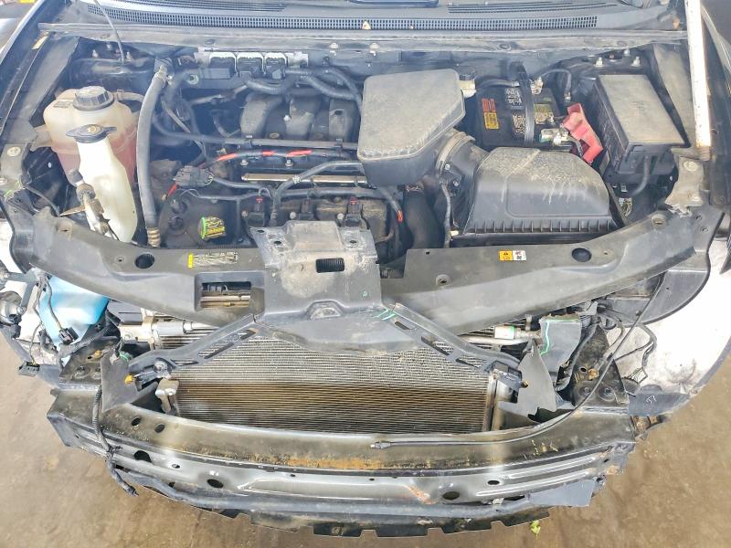 Продажа на аукционе авто 2013 Lincoln Mkx, vin: 2LMDJ8JK4DBL00318, номер лота: 56999666