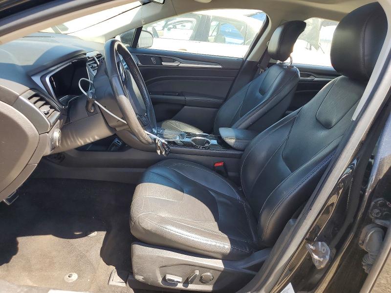 Продаж на аукціоні авто 2013 Ford Fusion, vin: 3FA6P0K99DR322651, номер лоту: 55625116
