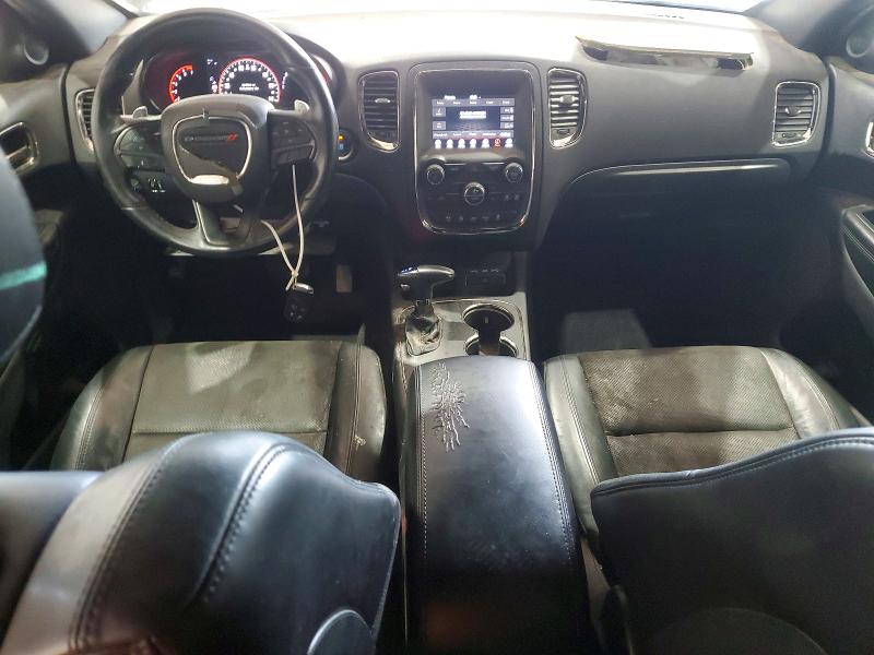 Продаж на аукціоні авто 2019 Dodge Durango, vin: 1C4RDHDG9KC549621, номер лоту: 58723216