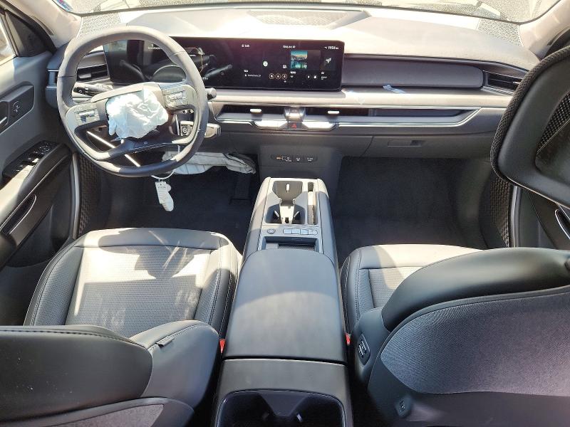 Aukcja sprzedaży 2026 Kia Ev9, vin: 5XYAB5S13TG019089, numer aukcji: 56544816