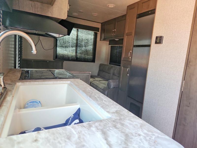 Aukcja sprzedaży 2021 Jayc Recreational Vehicle (rv), vin: 1UJBJ0BL7M17Z0068, numer aukcji: 59133286