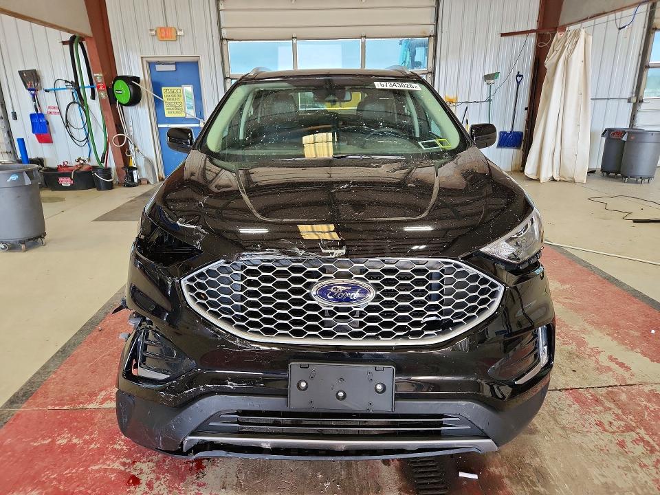 57343026 :رقم المزاد ، 2FMPK4J99RBB06791 vin ، 2024 Ford Edge مزاد بيع