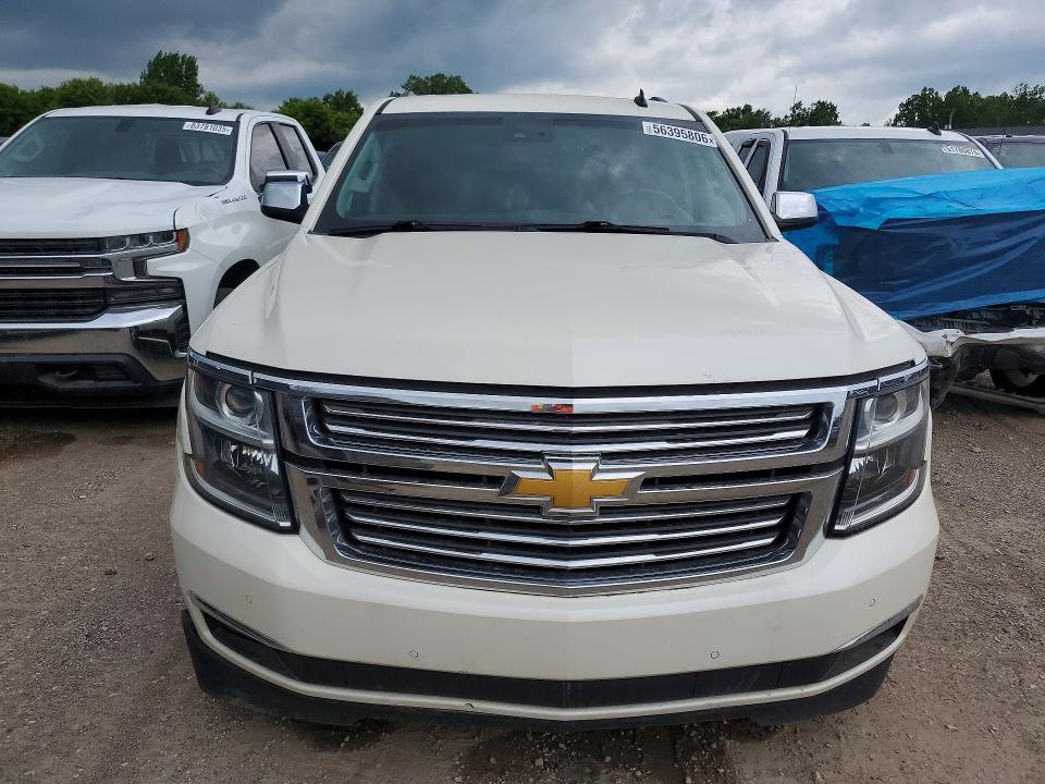 Продаж на аукціоні авто 2015 Chevrolet Suburban, vin: 1GNSKKKC2FR182320, номер лоту: 56395806