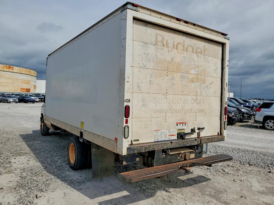Auction sale of the 2015 Ford Econoline, vin: 1FDWE3FL6FDA25951, lot number: 56066826