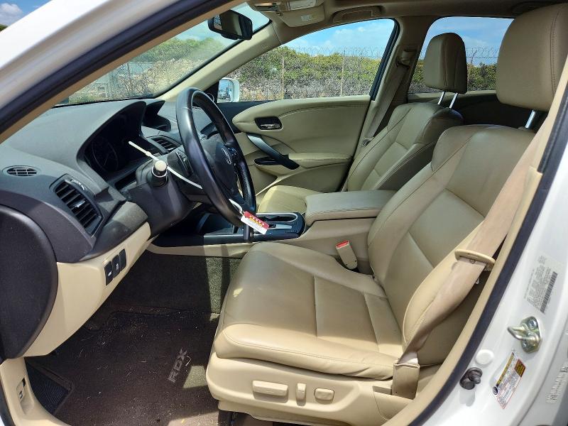 Aukcja sprzedaży 2017 Acura Rdx, vin: 5J8TB3H39HL017933, numer aukcji: 85983825