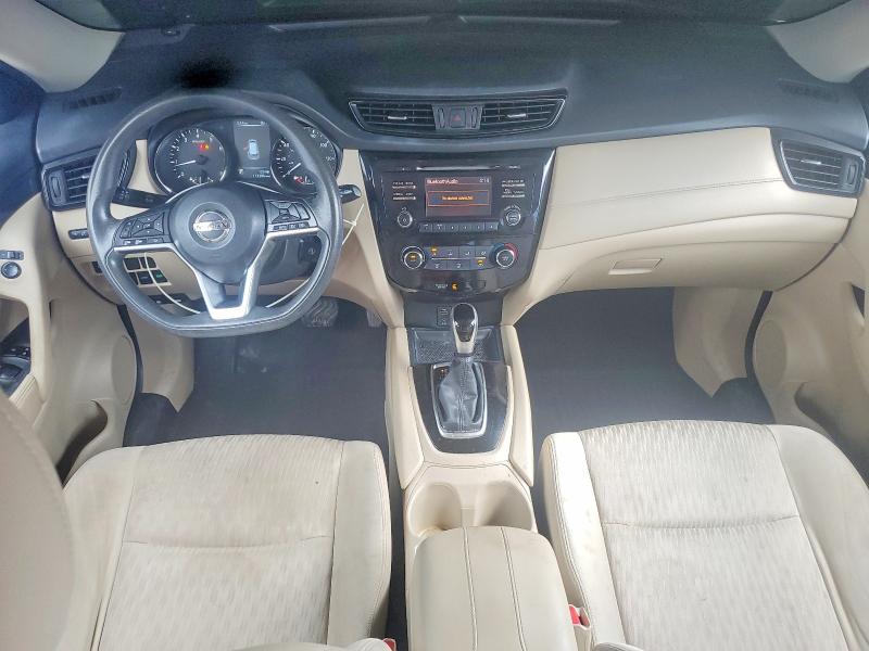 Aukcja sprzedaży 2017 Nissan Rogue, vin: JN8AT2MT1HW381253, numer aukcji: 57152236