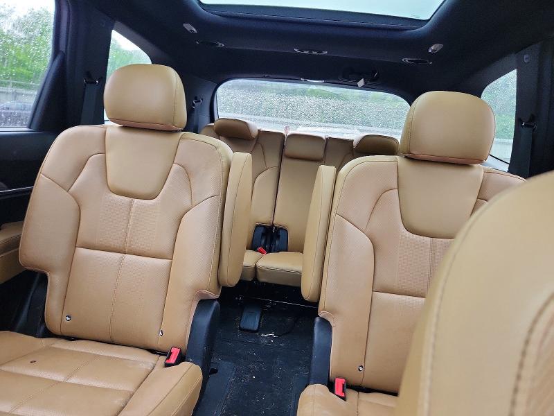 2021 Kia Telluride მანქანა იყიდება აუქციონზე, vin: 5XYP5DHC6MG166707, აუქციონის ნომერი: 56777066