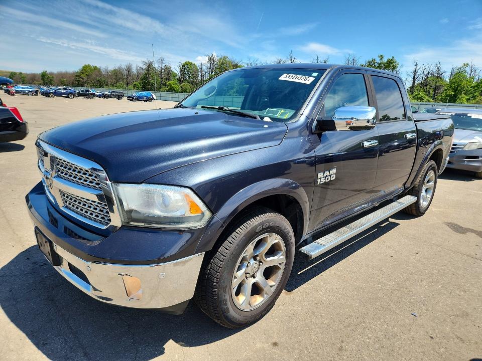 Aukcja sprzedaży 2015 Ram 1500, vin: 1C6RR7NG3FS668195, numer aukcji: 58506526