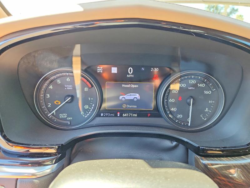 Продаж на аукціоні авто 2020 Cadillac Xt6, vin: 1GYKPHRS5LZ132978, номер лоту: 57441536