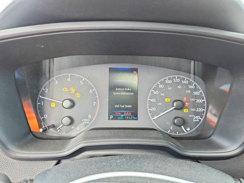 Aukcja sprzedaży 2024 Toyota Corolla, vin: 5YFB4MDE2RP108603, numer aukcji: 57244986