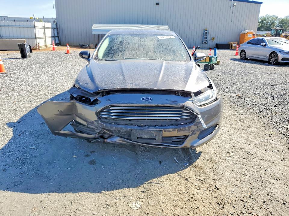 Продаж на аукціоні авто 2013 Ford Fusion, vin: 3FA6P0LU5DR338896, номер лоту: 56237536