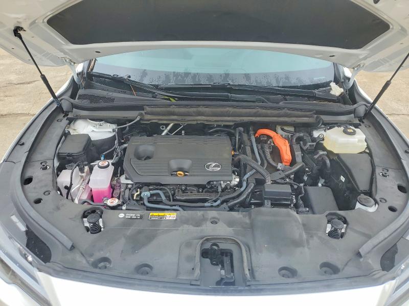 Aukcja sprzedaży 2025 Lexus Rx 350h, vin: 2T2BBMCA2SC101737, numer aukcji: 57446776