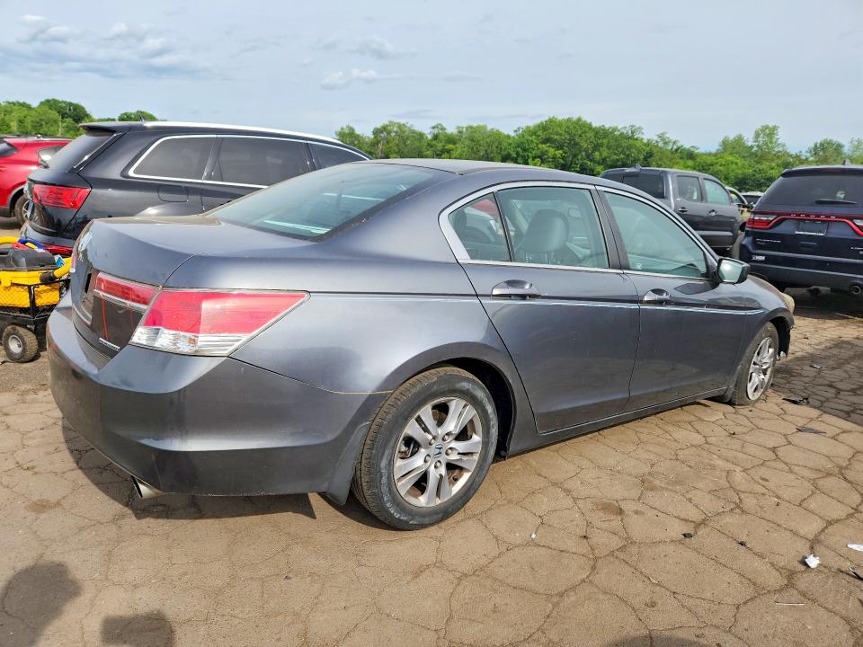 Aukcja sprzedaży 2012 Honda Accord, vin: 1HGCP2F61CA147122, numer aukcji: 55498366