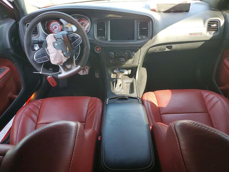 Aukcja sprzedaży 2023 Dodge Charger, vin: 2C3CDXL9XPH679371, numer aukcji: 56715966