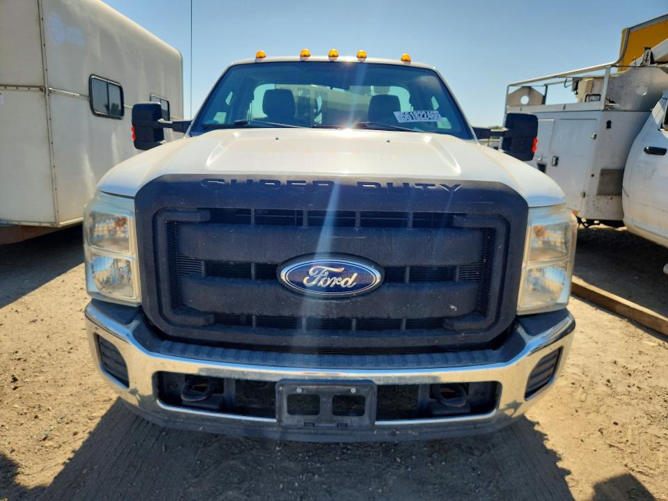 Aukcja sprzedaży 2013 Ford F350, vin: 1FDRF3GT3DEB14618, numer aukcji: 56182246