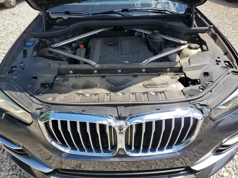 Продаж на аукціоні авто 2020 Bmw X5, vin: 5UXCR6C00L9B91390, номер лоту: 57185806
